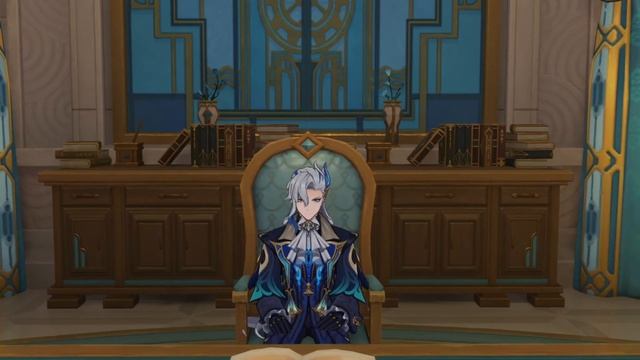 КАК СОБРАТЬ СИЛЬНЕЙШЕГО НЁВИЛЛЕТА В Genshin Impact / Отряды, ? смотреть онлайн