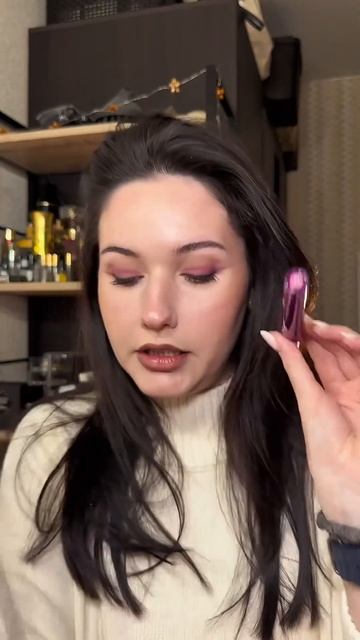 Тестую нові тінти від lamel #makeup #макіяж #makeuptutorial #туторіа смотреть онлайн