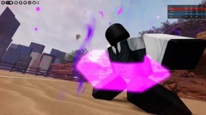 Хочешь билет в Узбекистан? Warp Portal или же Курогири в Heroes