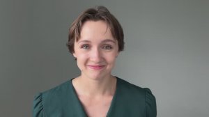 Видеовизитка Бычкова Дарья