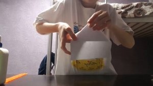 Как делать уголок на книгу, супер легко! /