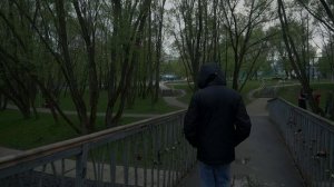 Короткометражный фильм "За глаза" (2025)