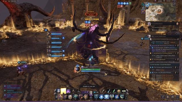 TL: SHAIKAL (ШАИКАЛ). Cursed Wasteland. Гайд по прохождению данжа в Th смотреть онлайн