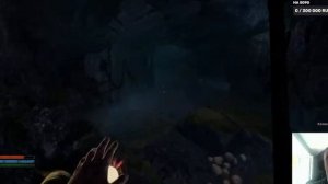 Tainted Grail The Fall of Avalon \ начало игры  \ Прохождение