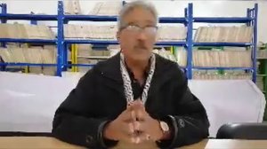 من مذكرات شاعر فقرة قدمها الكاتب والشاعر المختار المختاري