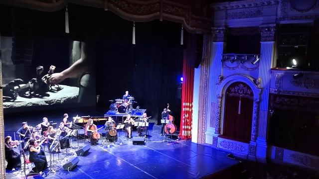 R. Djawadi "Games of Thrones" (Игра престолов) смотреть онлайн