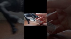 распаковка