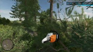 Fs 22 Золотой Колос!!! Начинаем Новое Прохождение!!!