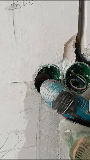 Кабель канал в стене для HDMI смотреть онлайн