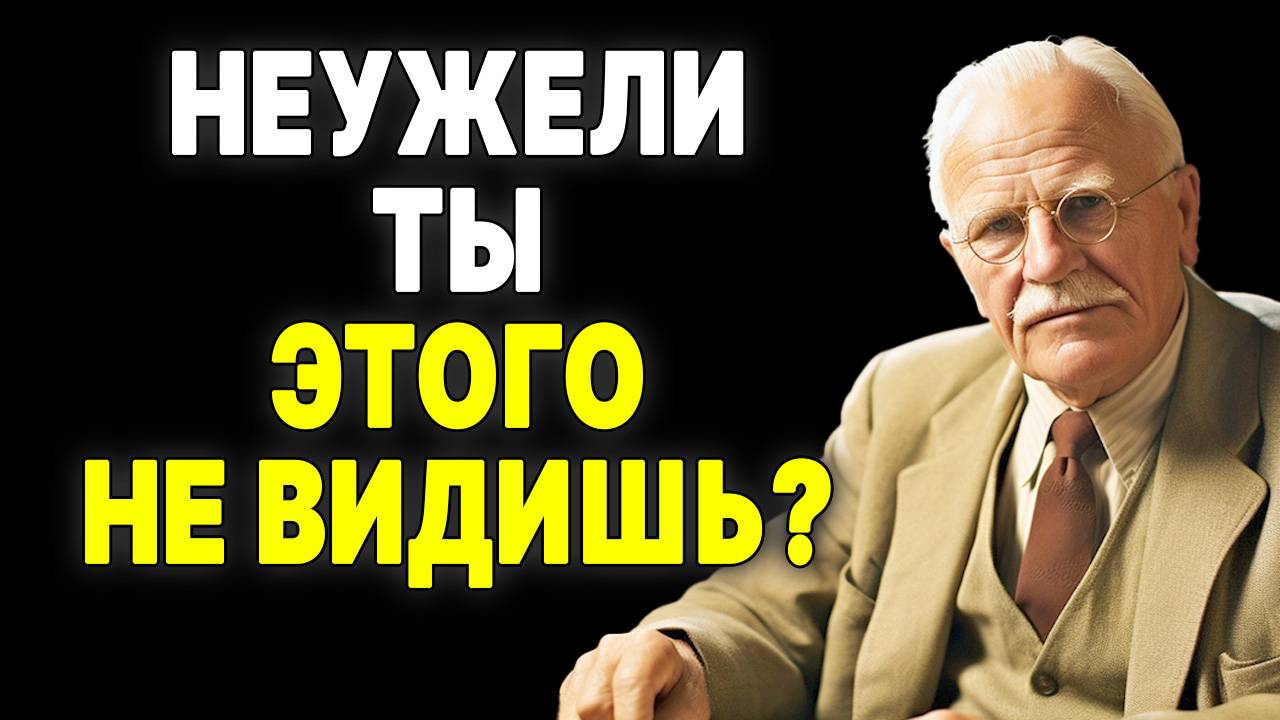 Как узнать, что ты желанна? 12 признаков, которые ты упускаешь | КАРЛ ЮНГ