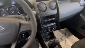Продается LADA Largus Фургон /Авто с пробегом