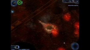 Еле отбилась от Мутантов  .▶️ Полное прохождение ▶️ Alien Shooter 2