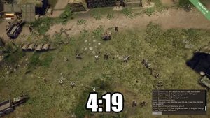 Вся суть Древних за две минуты! Anvil Empires