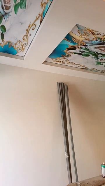 натяжные потолки #200k #obuna_bolishni_unutmang #xorazim #rek #interiordesign смотреть онлайн