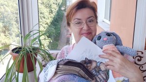 Май 2025. Готовые работы и процессы.