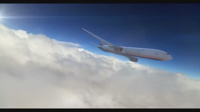 Aeroflot_MU