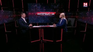 Интервью 24. Арсений Козловский. Выпуск от 02.06.25