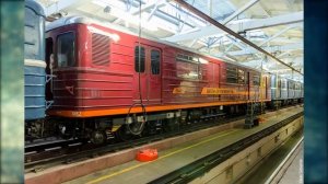 Рассказ о ПУТЕИЗМЕРИТЕЛЕ в метро