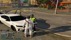 ФСБ ПОД ПРИКРЫТИЕМ НА RMRP! | GTA 5 RP