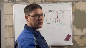 КАК сделать ВЕНТИЛЯЦИЮ В КВАРТИРЕ в многоквартирном д