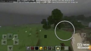 Как вызвать Херобрина в Майнкрафте