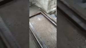 Камнерезный станок самодельный