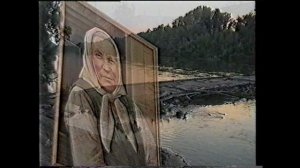Под открытым небом студия Волга фильм 2000 г