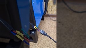 Модернизация китайской автономки, удлинение провода ?