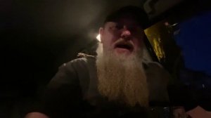 Стрим в машине на Танковой. Дедулька Барабулька