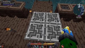 Lp.Prominence II RPG: Hasturian Era #20.МЭ система