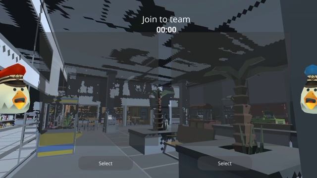 нова оновлення фрузер гані 0.0.9.2 в chicken gun Чикен Ган смотреть онлайн