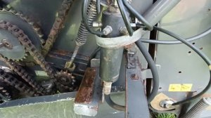 Пресс-подборщик Claas Rollant 340 экспресс-обзор от Константина Сорокина