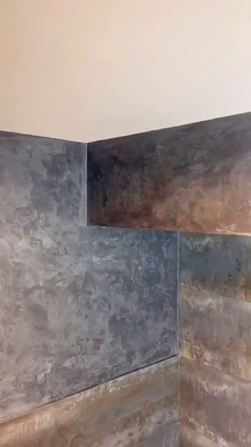 Декор кухни, темный шелк от Сан Марко... смотреть онлайн