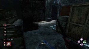 ИМБОВЫЙ Билд на Легиона В Dead by Daylight