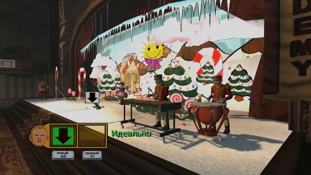 прохождение игры bully часть 19 смотреть онлайн