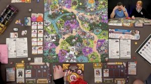 Настольная игра ИЗНАНКА 🎪 Сбежавший цирк | отзывы об ?