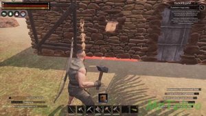 Conan Exiles (Первый взгляд!)