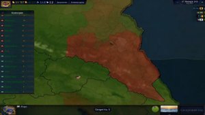 Age of Civilization 2 - ВОЗРАДИМ СТЕПЬ! - Age of History 2 | Кимерия