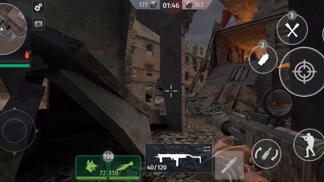 [ВОХР] UNDEFEATED 🆚 [F-16] World War2 battle combat смотреть онлайн