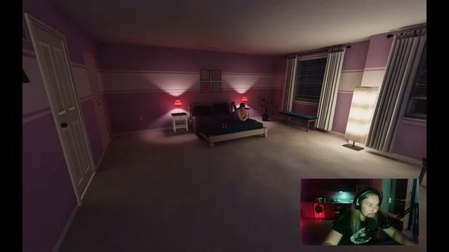 HOUSE PARTY / НОВАЯ ВЕРСИЯ / ПОРА ДР4ЧИТЬ смотреть онлайн