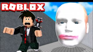 побег из бегущей головы roblox!Стрим!