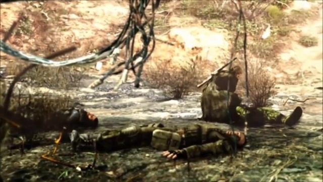 S.T.A.L.K.E.R 2 - Начало игры. Первая кат-сцена смотреть онлайн