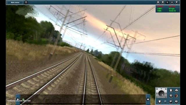 2ТЭ116 уже не тот смотреть онлайн