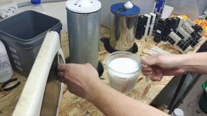 обзор силикона Goodfish для изготовления силиконовых при?