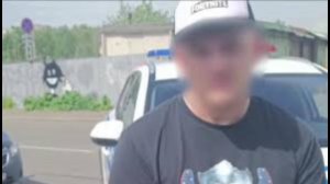 В Ленобласти водитель жестоко избил таксиста