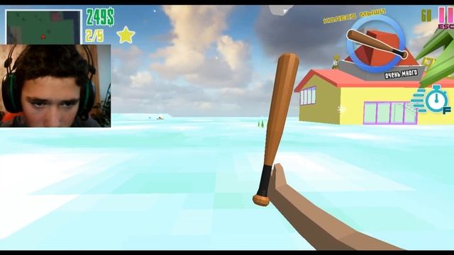 ГТА 6 ВЫШЛА НА ПК! ЭТО ОРИГИНАЛ ИЛИ ПАРОДИЯ? (DTA 6) смотреть онлайн