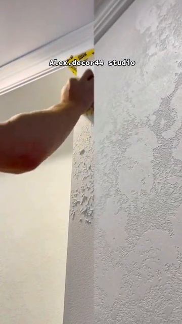 Просто и стильно..Декор стен.. смотреть онлайн