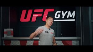 Тренер UFC GYM Promenade - Абдуль-Азиз Полтаев