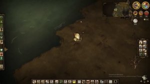 Прохождение dont starve together за Венди. Часть 3 Магия и Еда!