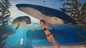 Eden Island  очередная выживание на острове